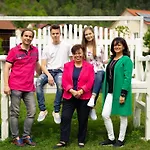 Gaestehaus Biedermann Hotel apartamentowy Kinding