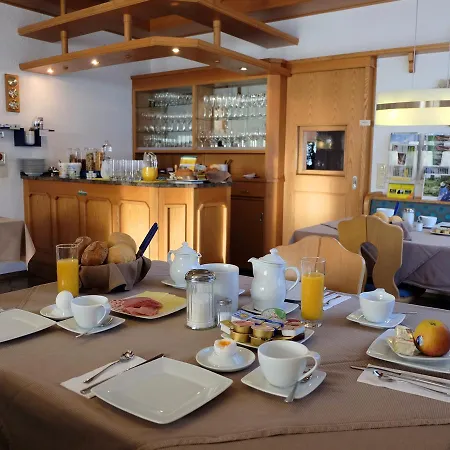 Gaestehaus Biedermann 3*