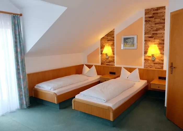 Biedermann 3* Kinding
