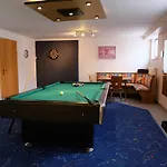 Aparthotel Gaestehaus Biedermann 3*