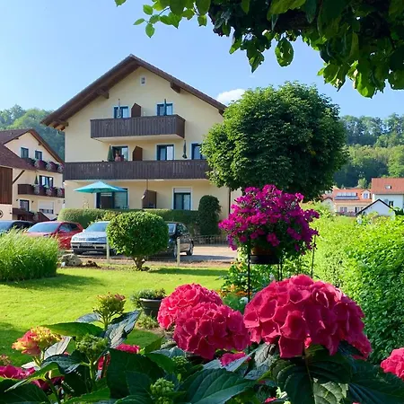 Gaestehaus Biedermann Kinding