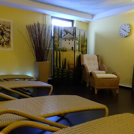 Gaestehaus Biedermann Apartmanhotel Kinding
