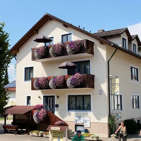 Gaestehaus Biedermann
