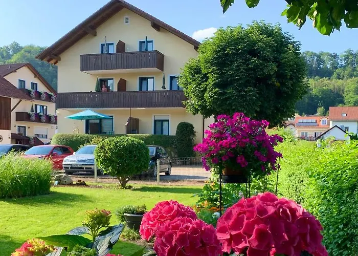 Gaestehaus Biedermann Kinding