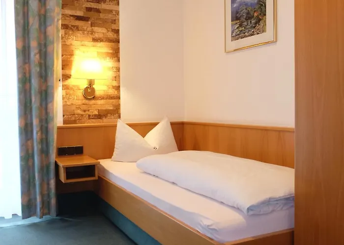 Gaestehaus Biedermann 3* Kinding
